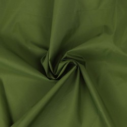 Ткань Таффета для спальных мешков WR 400Т Ny (Ширина 150см), цвет Зеленый Хаки (на отрез) в Барнауле