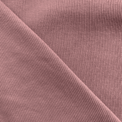 Ткань Кашкорсе, 420гм/2, 110см, цвет Какао (на отрез) в Барнауле