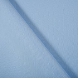 Ткань Oxford 600D PU (Ширина 1,48м), цвет Голубой (на отрез) в Барнауле