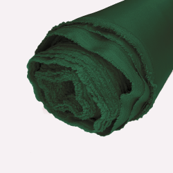 Мерный лоскут в рулоне Ткань Оксфорд 600D PU,  Зеленый, 12,22м №200.17  в Барнауле