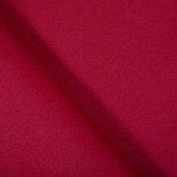 Прорезиненная ткань Оксфорд 600D ПВХ, Красный (на отрез)  в Барнауле