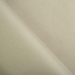 Ткань Кордура (Китай) (Оксфорд 900D), цвет Бежевый (на отрез) (100% полиэстер) в Барнауле