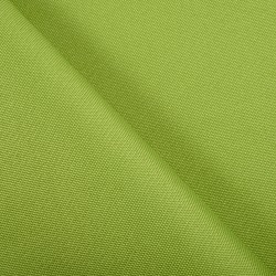 Ткань Oxford 600 Д ПУ, цвет Зеленое Яблоко, на отрез (Ширина 1,48м) в Барнауле